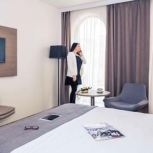 Superior City Side Double Room