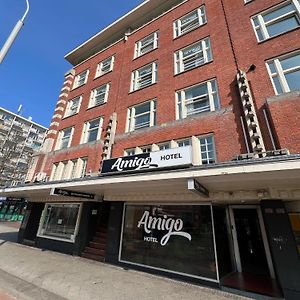 Amigo Budget Hotel